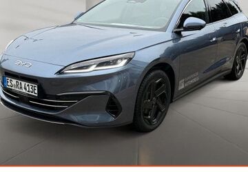 BYD Andere 12.000 km 37.990 &euro; Kirchheim unter Teck 73230