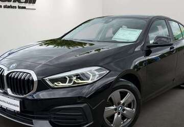 BMW 118 39.100 km 21.900 &euro; Nürtingen 72622