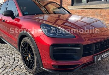 Porsche Cayenne 29.150 km 179.950 &euro; Eislingen/Fils 73054