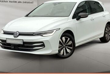 VW Golf 8.500 km 24.990 &euro; Nürtingen 72622