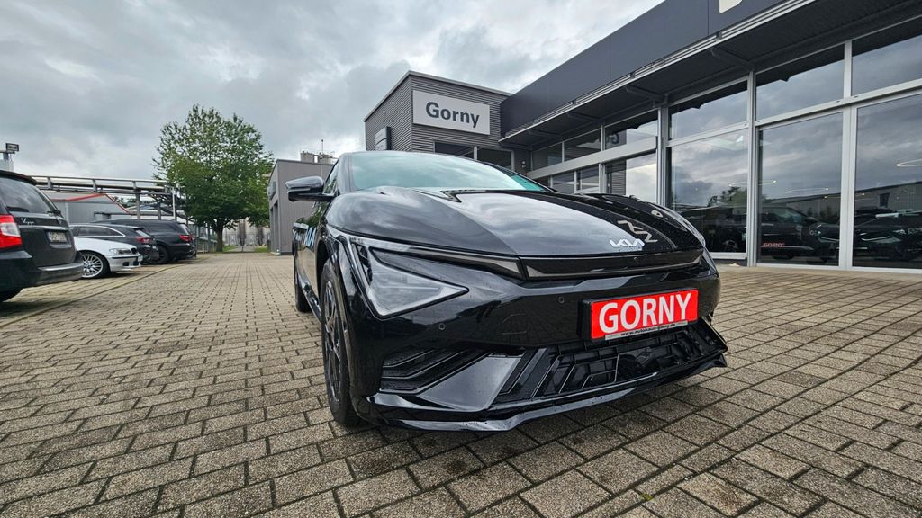 Kia EV6 3.999 km 49.999 &euro; Eislingen 73054