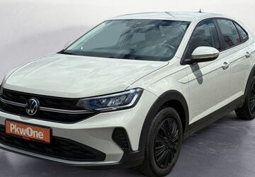 VW Taigo 30.639 km 16.460 &euro; Göppingen 73037