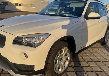 BMW X1 163.560 km 9.490 &euro; Fellbach 70736