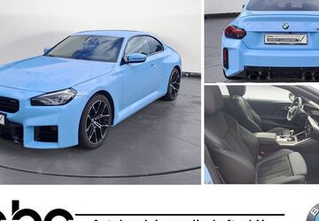 BMW M2 11.343 km 61.650 &euro; Göppingen 73037