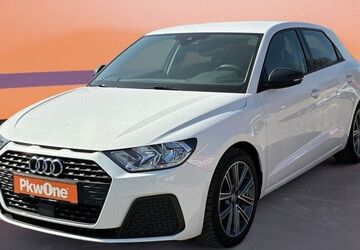 Audi A1 55.750 km 16.560 &euro; Göppingen 73037