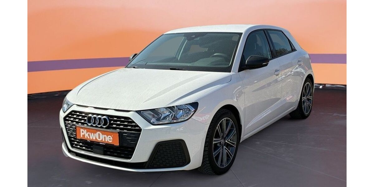 Audi A1 55.750 km 16.560 &euro; Göppingen 73037