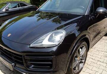 Porsche Cayenne 68.000 km 57.880 &euro; Dettingen 73265