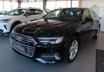 Audi A6 20.000 km 33.990 &euro; Amstetten 73340
