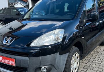 Peugeot Partner 108.000 km 4.000 &euro; Kirchheim unter Teck 73230