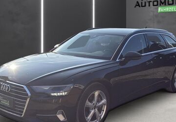 Audi A6 123.000 km 27.980 &euro; Schwäbisch Gmünd 73525