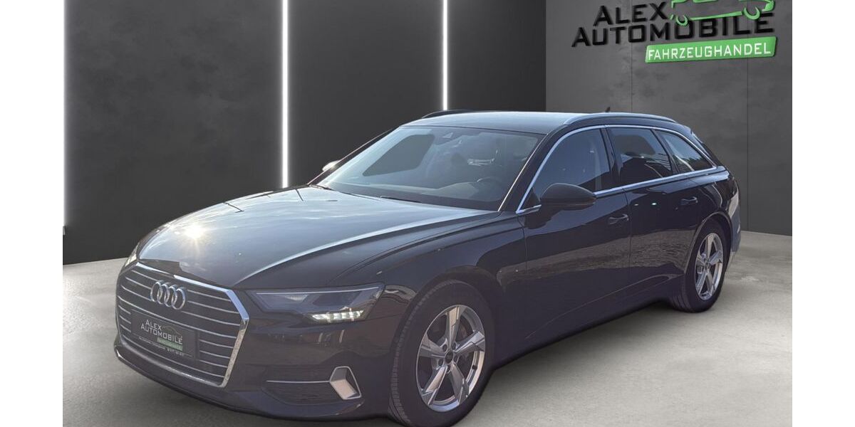 Audi A6 123.000 km 27.980 &euro; Schwäbisch Gmünd 73525