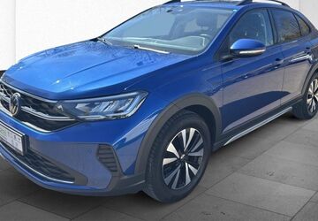VW Taigo 43.212 km 16.752 &euro; Zell u.A. 73119