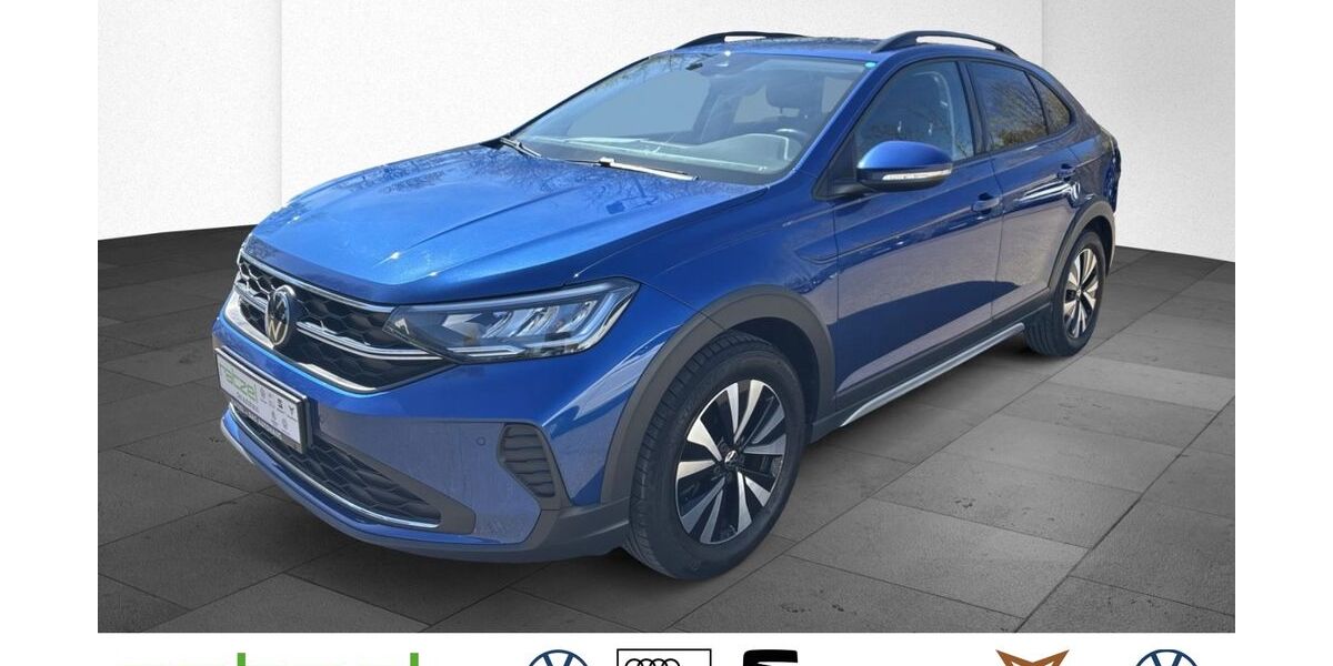 VW Taigo 43.212 km 16.752 &euro; Zell u.A. 73119