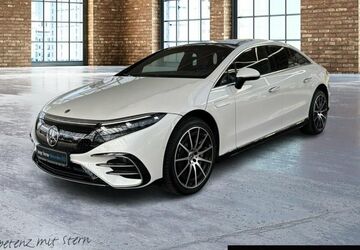 Mercedes-Benz EQS 69.600 km 54.800 &euro; Schorndorf 73614