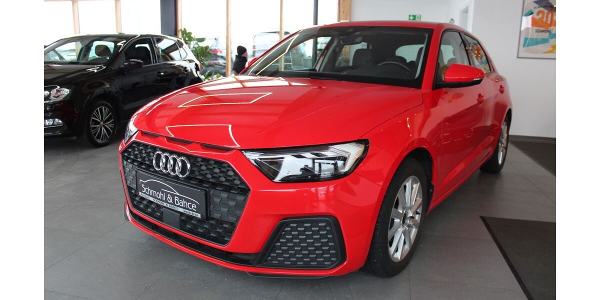 Audi A1 50.000 km 19.990 &euro; Amstetten 73340