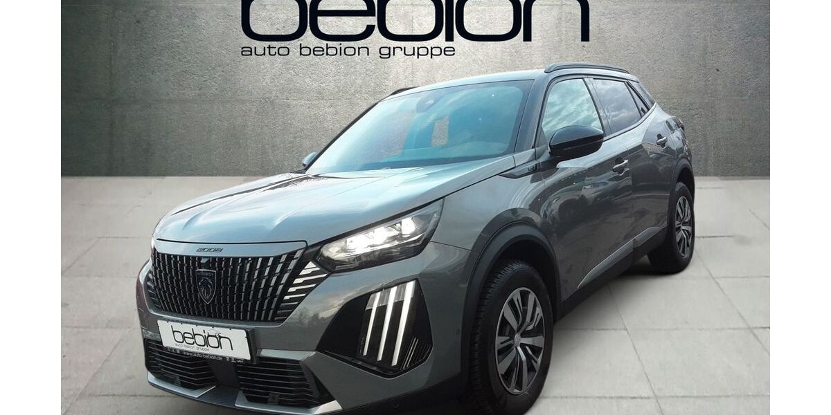 Peugeot 2008 31.150 km 23.880 &euro; Göppingen 73037