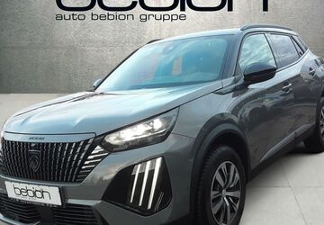 Peugeot 2008 31.150 km 24.880 &euro; Göppingen 73037