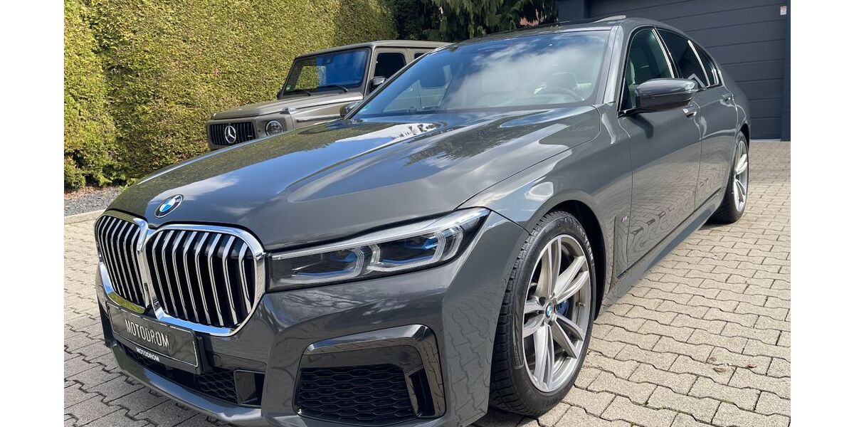 BMW 730 75.000 km 45.880 &euro; Dettingen unter Teck 73265