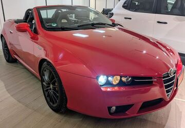 Alfa Romeo Spider 146.900 km 18.900 &euro; Esslingen am Neckar 73733