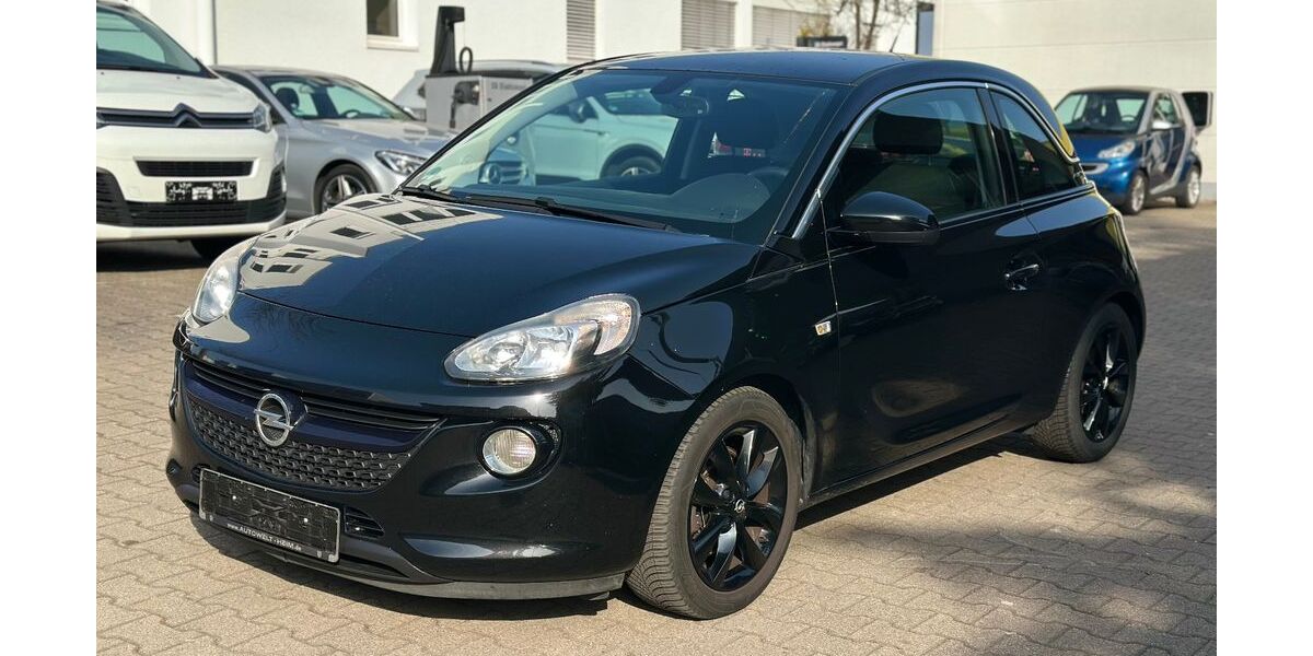 Opel Adam 127.709 km 6.999 &euro; Kernen im Remstal 71394