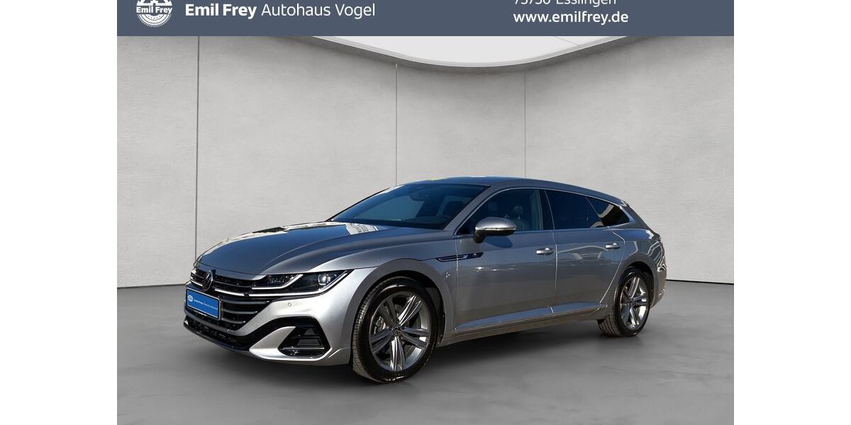 VW Arteon 62.235 km 27.890 &euro; Esslingen 73730