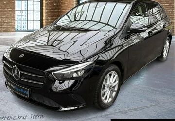 Mercedes-Benz B 250 7.850 km 29.750 &euro; Schorndorf 73614