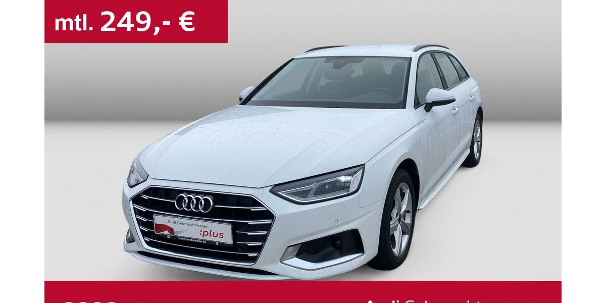 Audi A4 16.404 km 29.730 &euro; Göppingen 73037