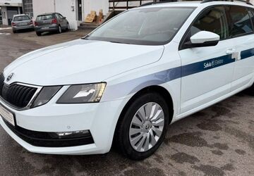 Skoda Octavia 224.000 km 7.140 &euro; Göppingen 73037