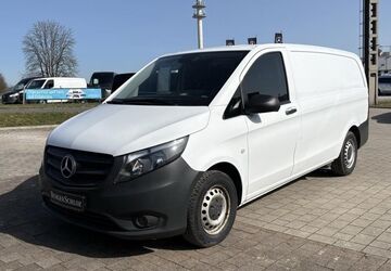 Mercedes-Benz Vito 123.136 km 22.562 &euro; Schorndorf 73614