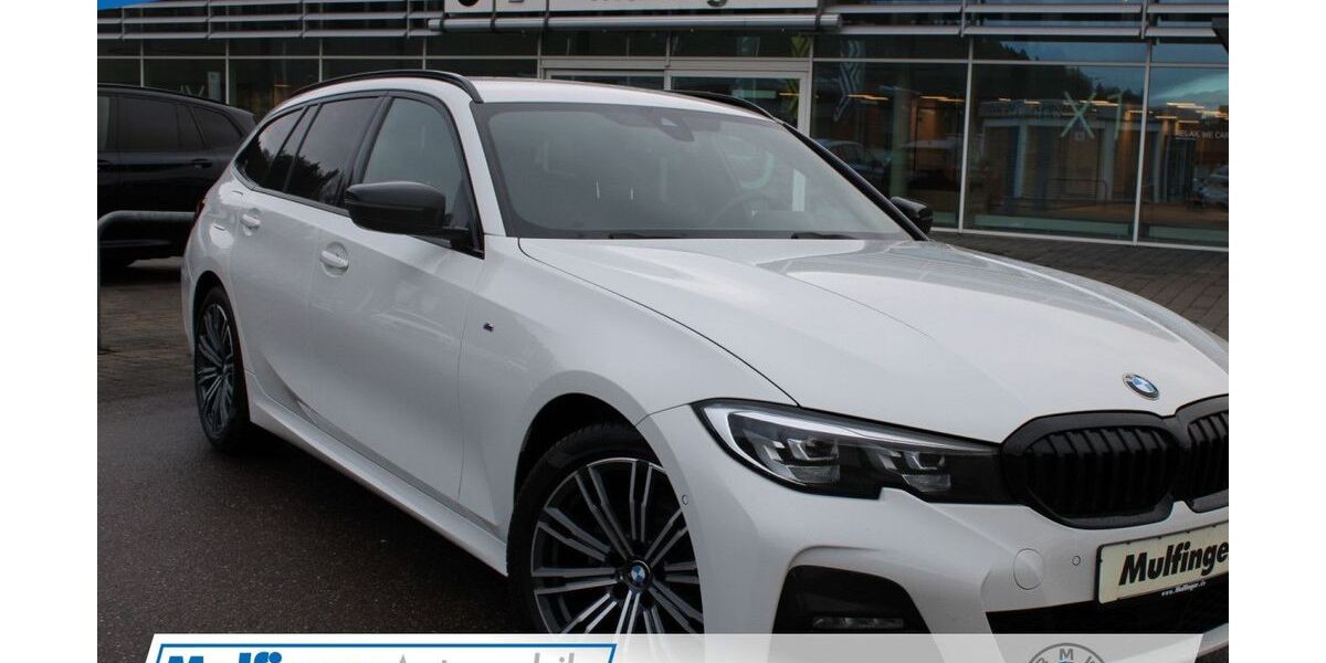 BMW 320 112.321 km 27.950 &euro; Schwäbisch Gmünd 73529