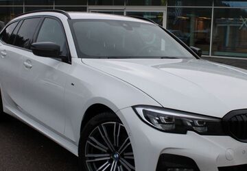 BMW 320 112.321 km 28.980 &euro; Schwäbisch Gmünd 73529