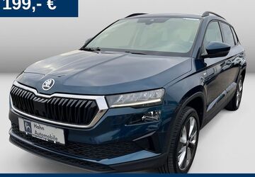 Skoda Karoq 82.190 km 22.470 &euro; Weinstadt-Endersbach 71384