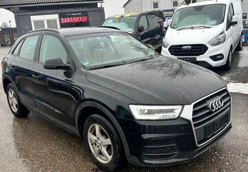 Audi Q3 308.000 km 10.990 &euro; Essingen 73457