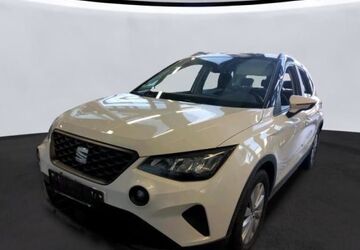 Seat Arona 36.099 km 15.360 &euro; Göppingen 73037