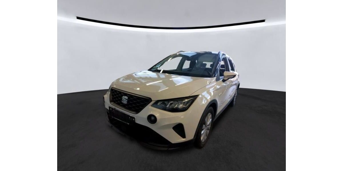 Seat Arona 36.099 km 15.360 &euro; Göppingen 73037