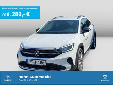 Gebrauchte VW Taigo