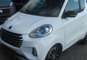 Elaris Andere 11.100 km 6.990 &euro; Kirchheim unter Teck 73230