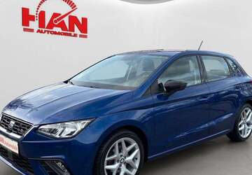 Seat Ibiza 78.998 km 14.900 &euro; Göppingen 73037