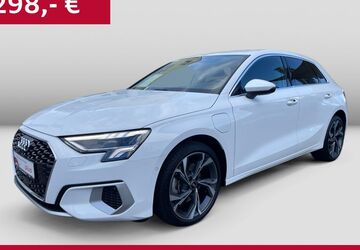 Audi A3 35.799 km 28.830 &euro; Fellbach 70734