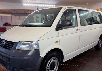 VW T5 Transporter 299.999 km 5.999 &euro; Böhmenkirch 89558