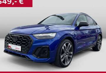 Audi SQ5 42.114 km 49.930 &euro; Göppingen 73037