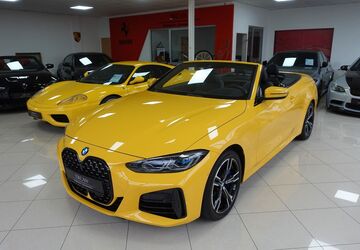 BMW M440 98.000 km 44.800 &euro; Göppingen 73037