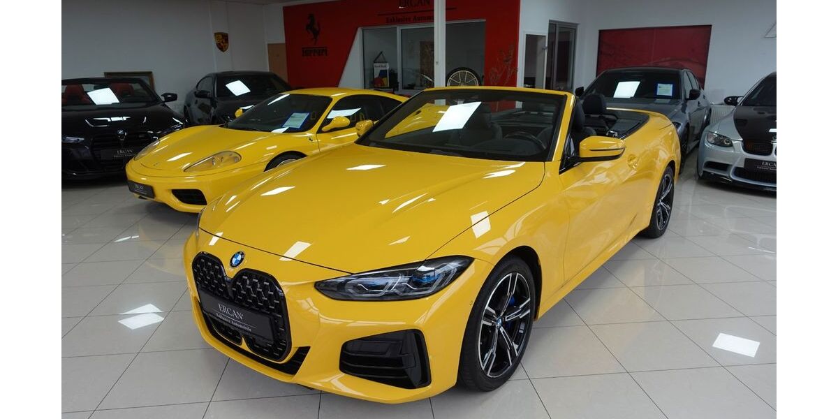 BMW M440 98.000 km 44.800 &euro; Göppingen 73037