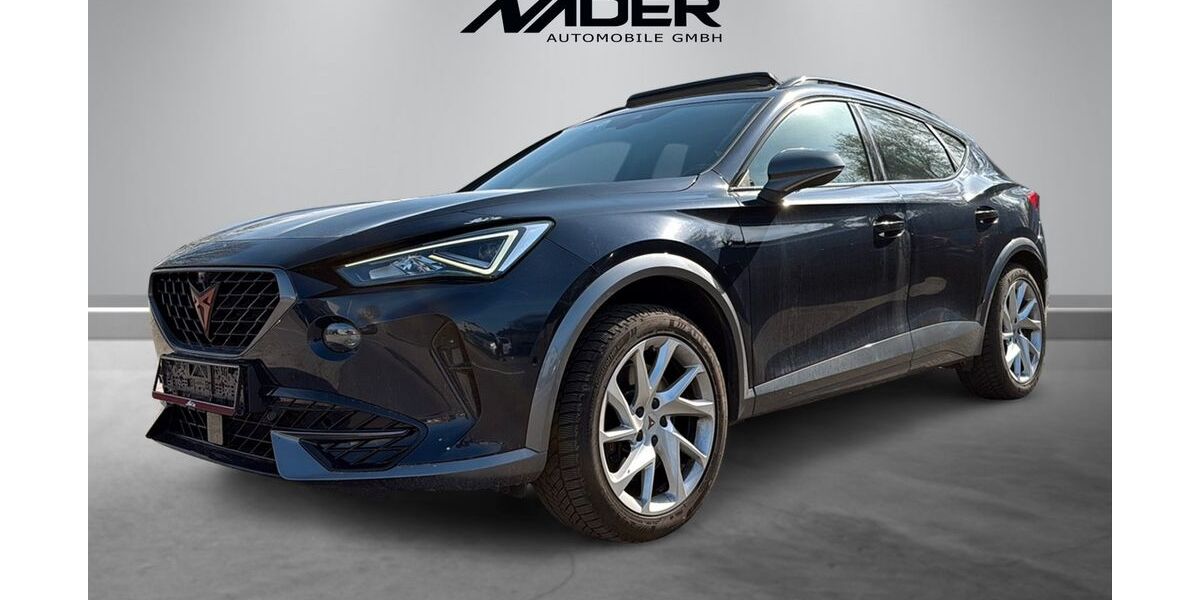 Cupra Formentor 101.993 km 26.900 &euro; Weinstadt 71384