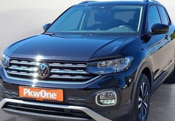 VW T-Cross 55.000 km 19.490 &euro; Göppingen 73037