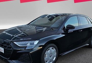 Audi A3 6.000 km 37.890 &euro; Schwäbisch Gmünd 73527