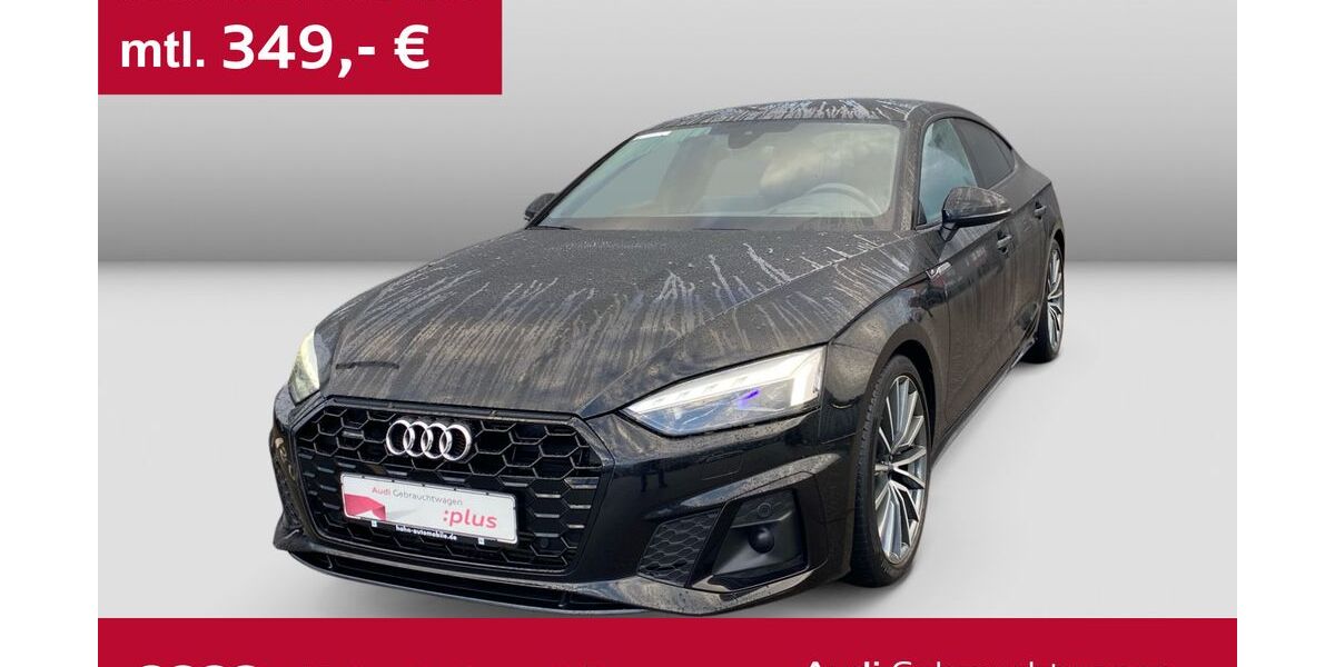Audi A5 131.827 km 30.990 &euro; Göppingen 73037