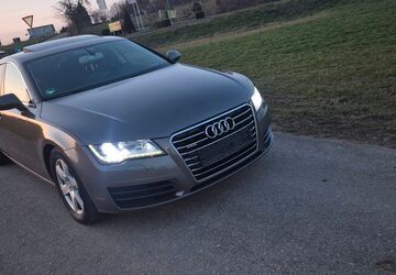 Audi A7 209.000 km 13.100 &euro; Eislingen 73054