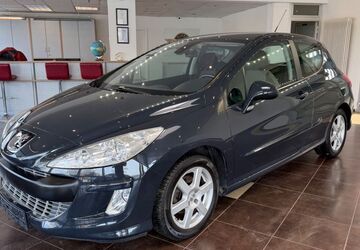 Peugeot 308 97.999 km 5.999 &euro; Böhmenkirch 89558