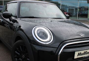 Mini Cooper 69.621 km 18.980 &euro; Schwäbisch Gmünd 73529